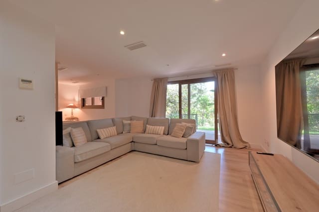 5 camera da letto Casa in vendita in Riviera del Sol, Mijas con garage - 650.000 € (Rif: 9803852)