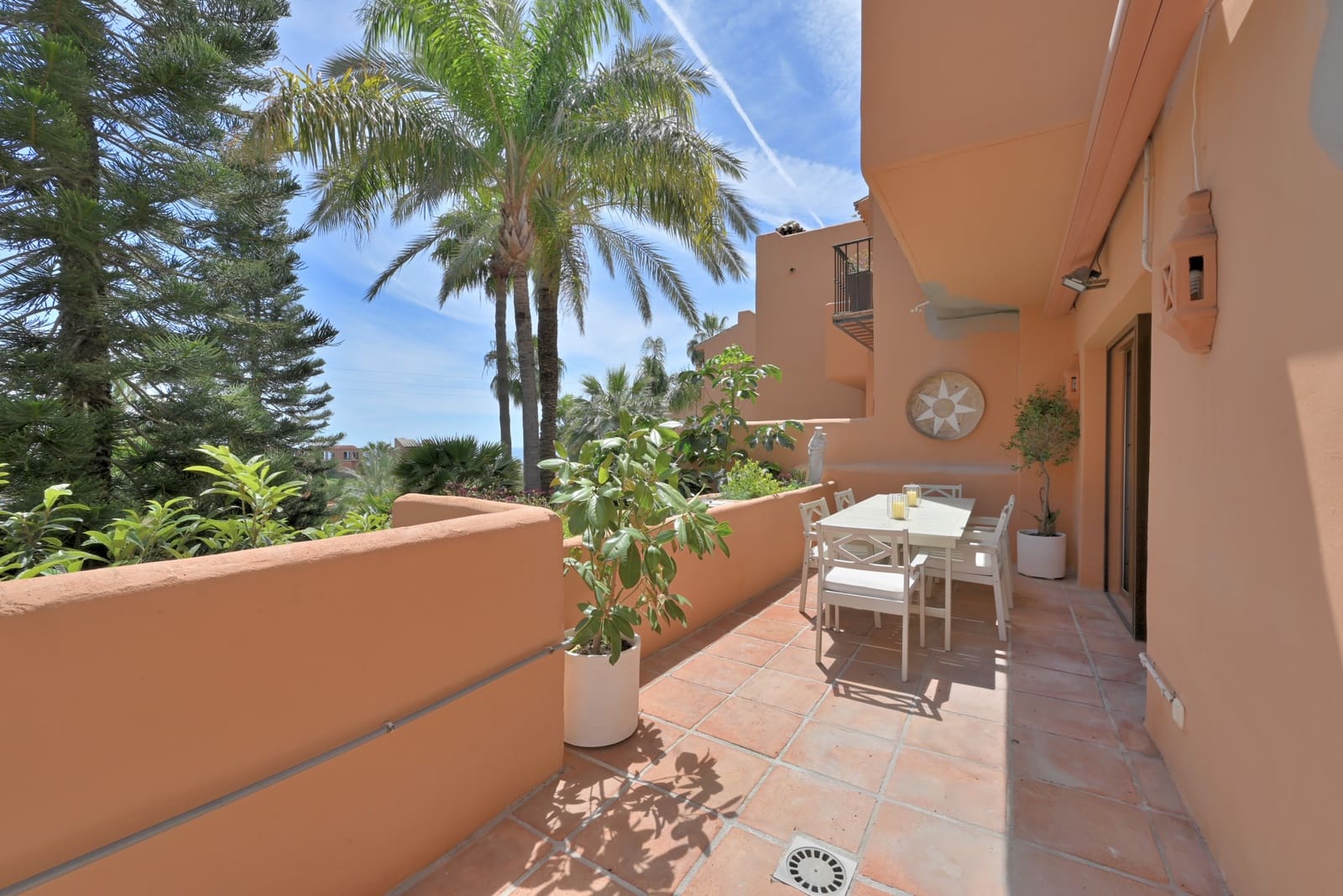 5 chambre Maison de Ville à vendre à Riviera del Sol avec garage - 650 000 € (Ref: 9803852)