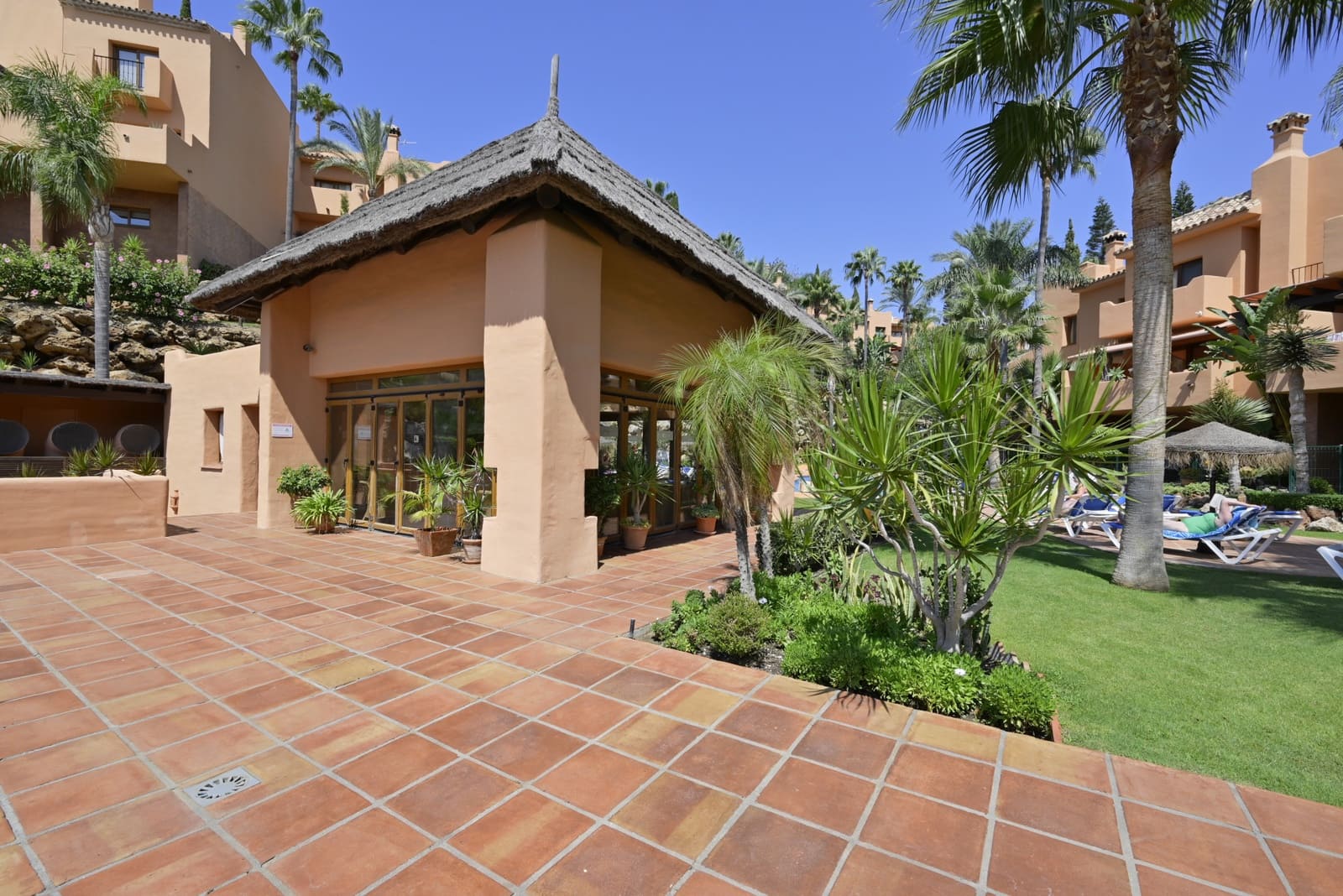 5 chambre Maison de Ville à vendre à Riviera del Sol avec garage - 650 000 € (Ref: 9803852)