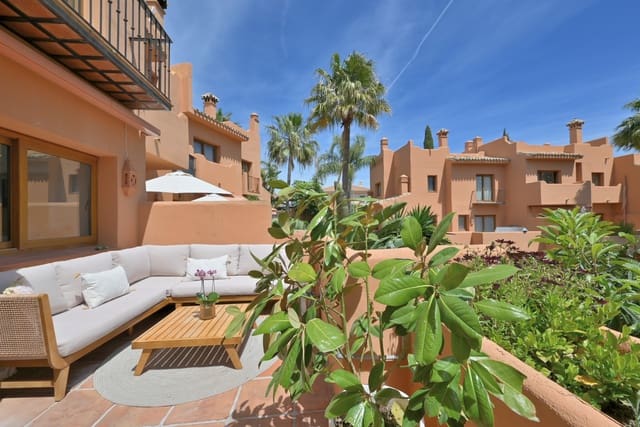 5 camera da letto Casa in vendita in Riviera del Sol, Mijas con garage - 650.000 € (Rif: 9803852)