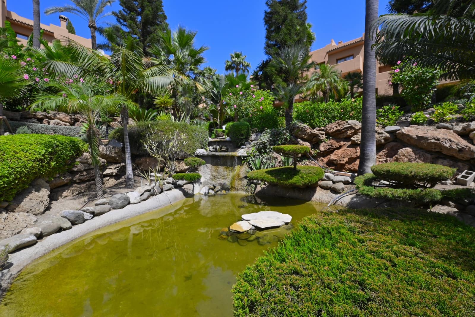 5 chambre Maison de Ville à vendre à Riviera del Sol avec garage - 650 000 € (Ref: 9803852)