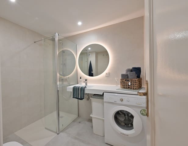 2 sypialnia Apartament na sprzedaż w Calahonda, Mijas z basenem garażem - 381 000 € (Ref: 9805883)