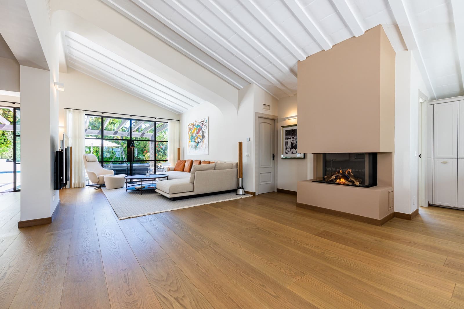 Chalet de 5 habitaciones en Marbella en venta con piscina garaje - 4.390.000 € (Ref: 9810960)