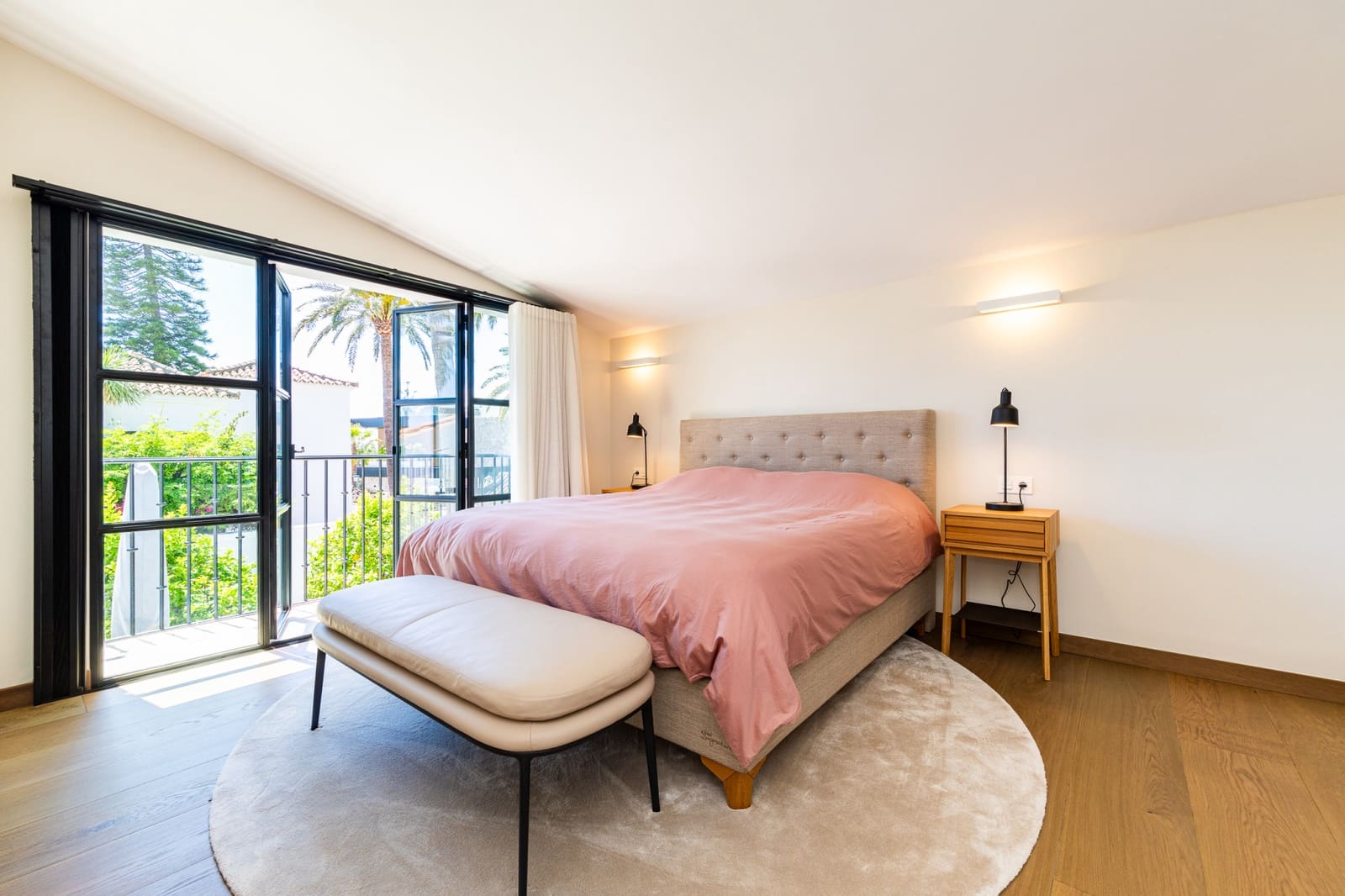 Chalet de 5 habitaciones en Marbella en venta con piscina garaje - 4.390.000 € (Ref: 9810960)
