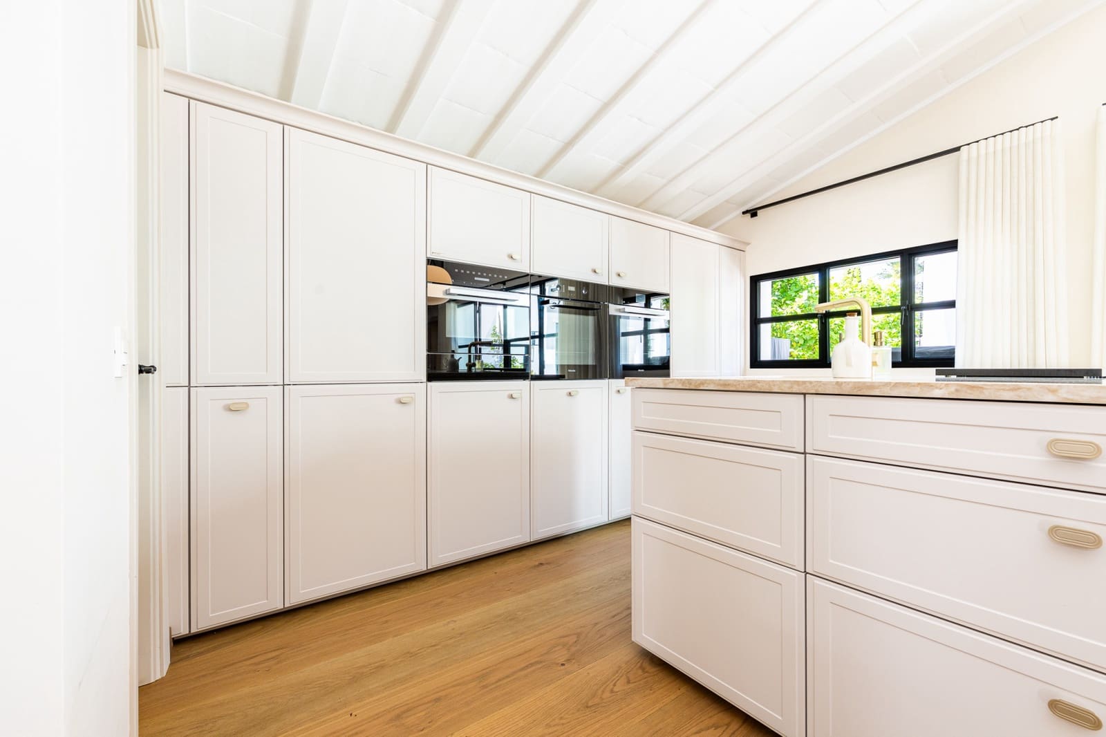 Chalet de 5 habitaciones en Marbella en venta con piscina garaje - 4.390.000 € (Ref: 9810960)