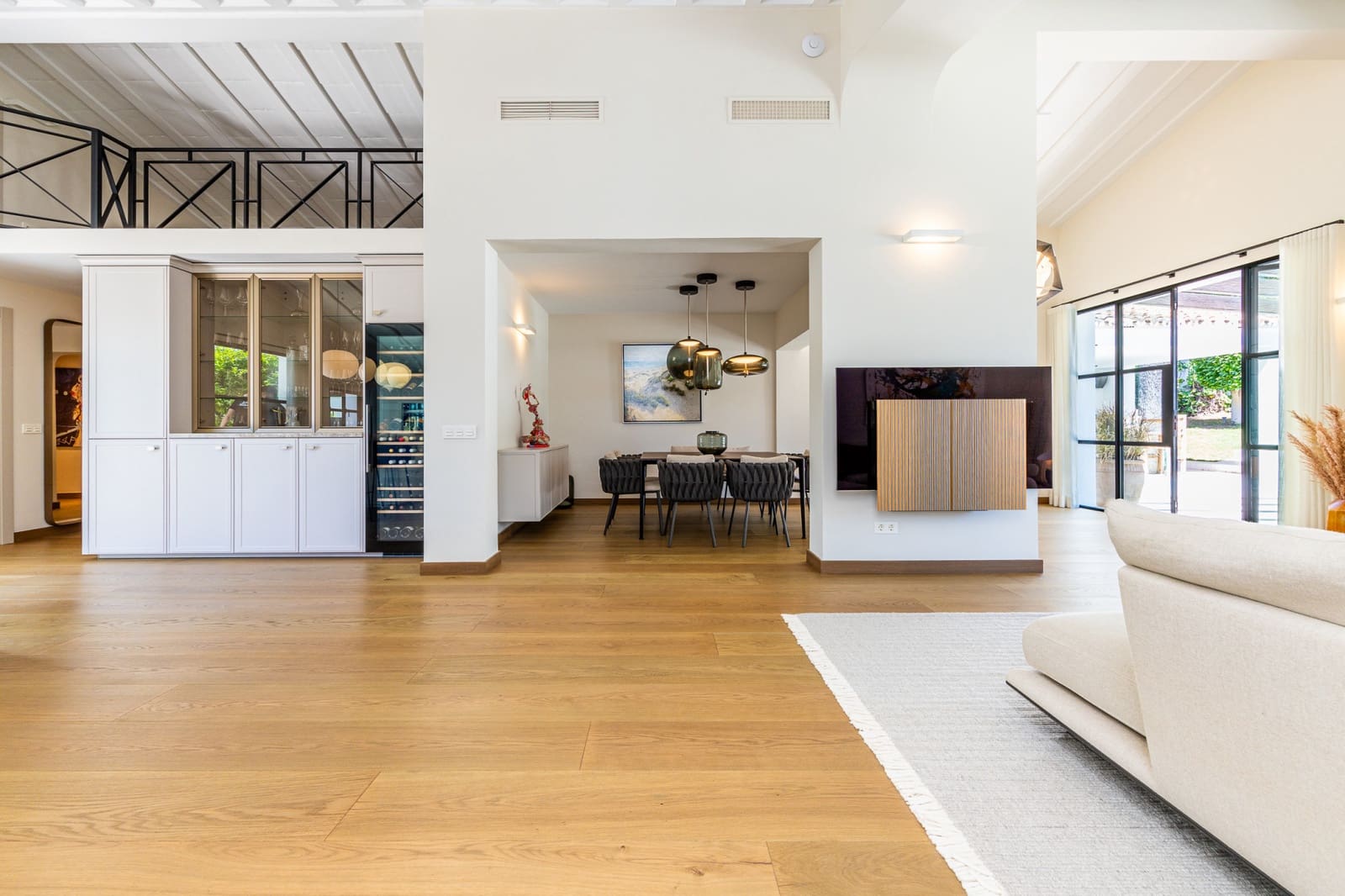 Chalet de 5 habitaciones en Marbella en venta con piscina garaje - 4.390.000 € (Ref: 9810960)