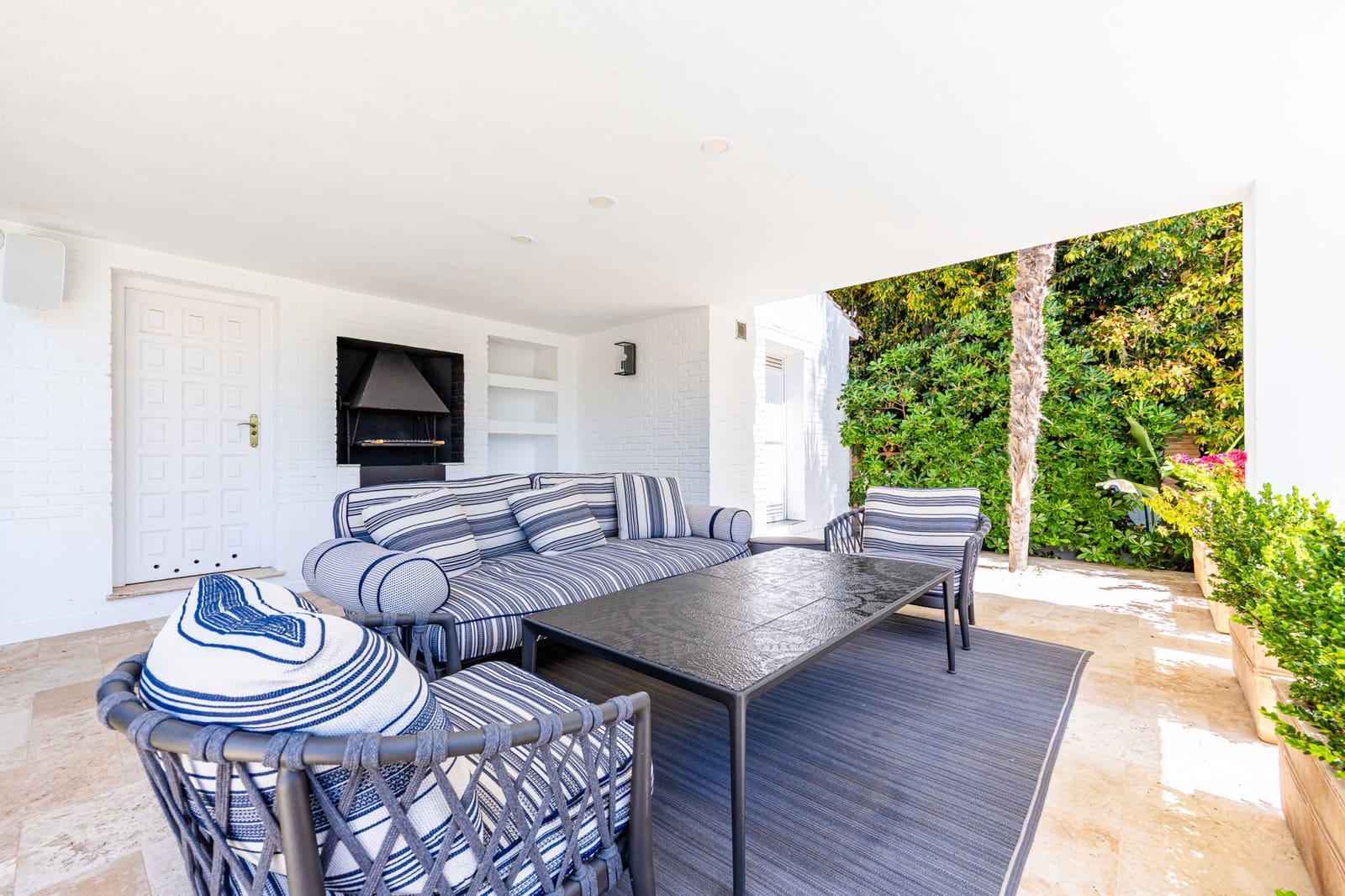 Chalet de 5 habitaciones en Marbella en venta con piscina garaje - 4.390.000 € (Ref: 9810960)