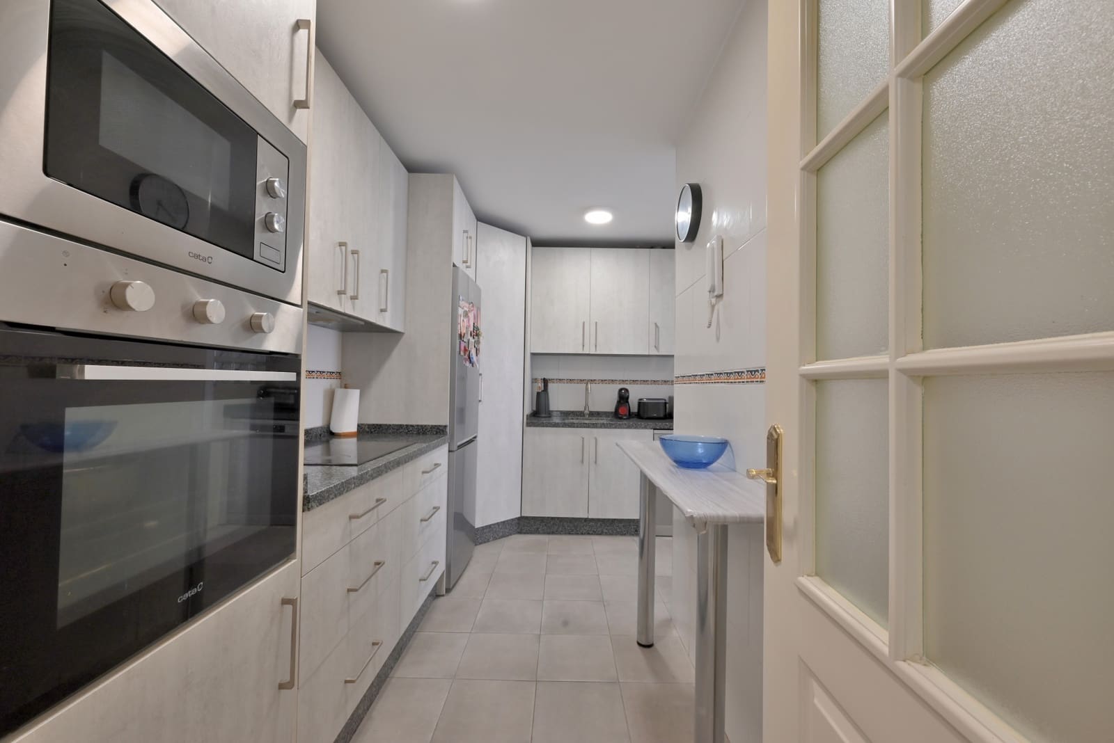 3 sovrum Lägenhet till salu i Riviera del Sol med pool garage - 425 000 € (Ref: 9815377)