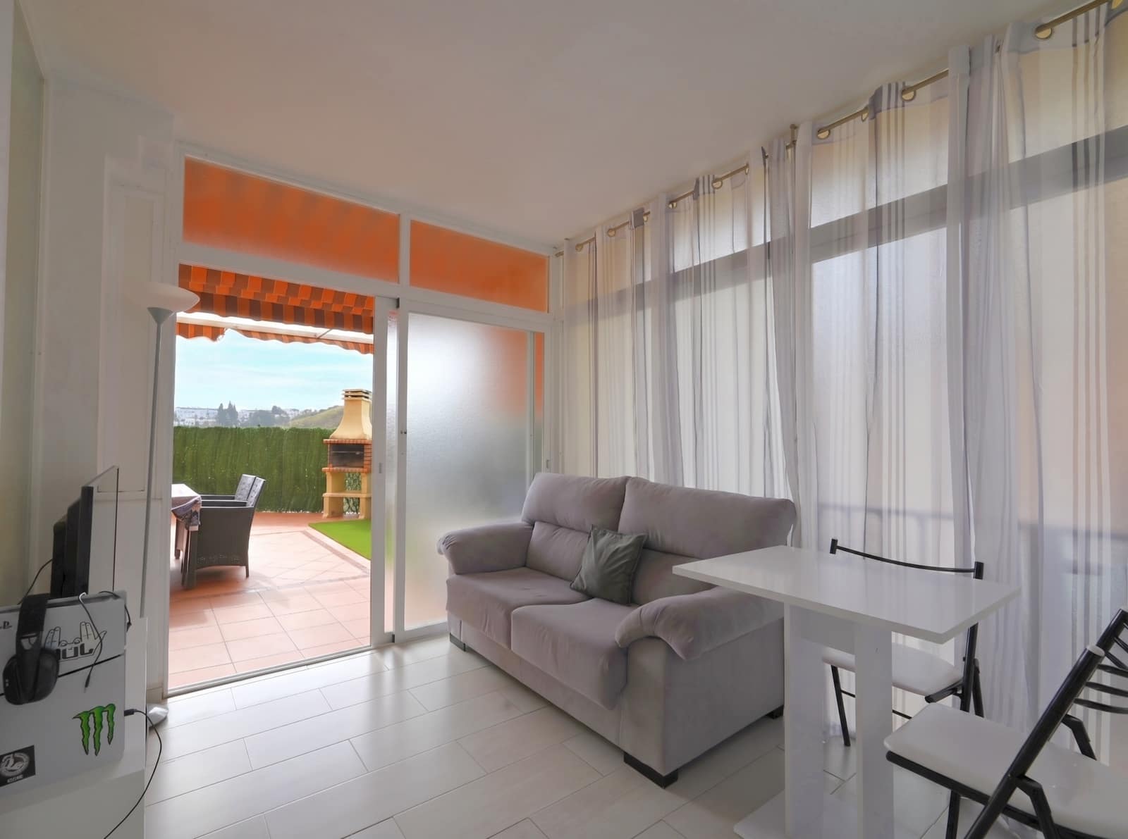 3 sovrum Lägenhet till salu i Riviera del Sol med pool garage - 425 000 € (Ref: 9815377)