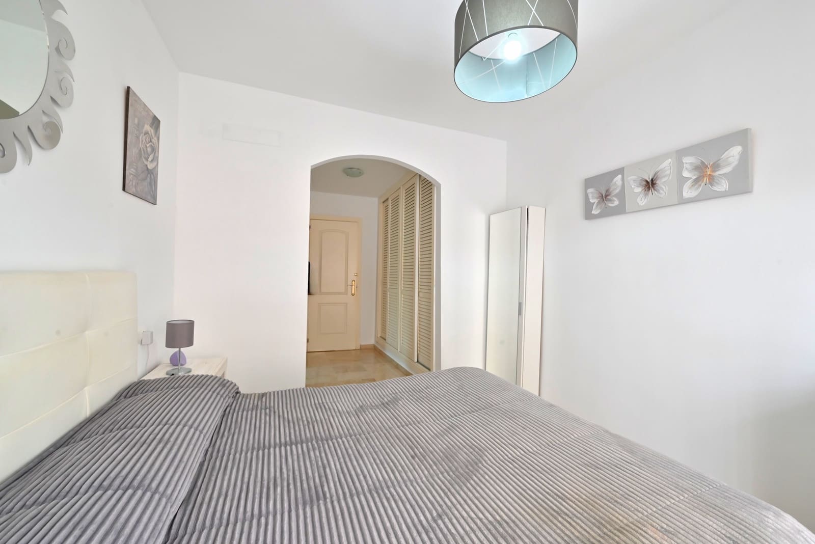 3 sovrum Lägenhet till salu i Riviera del Sol med pool garage - 425 000 € (Ref: 9815377)