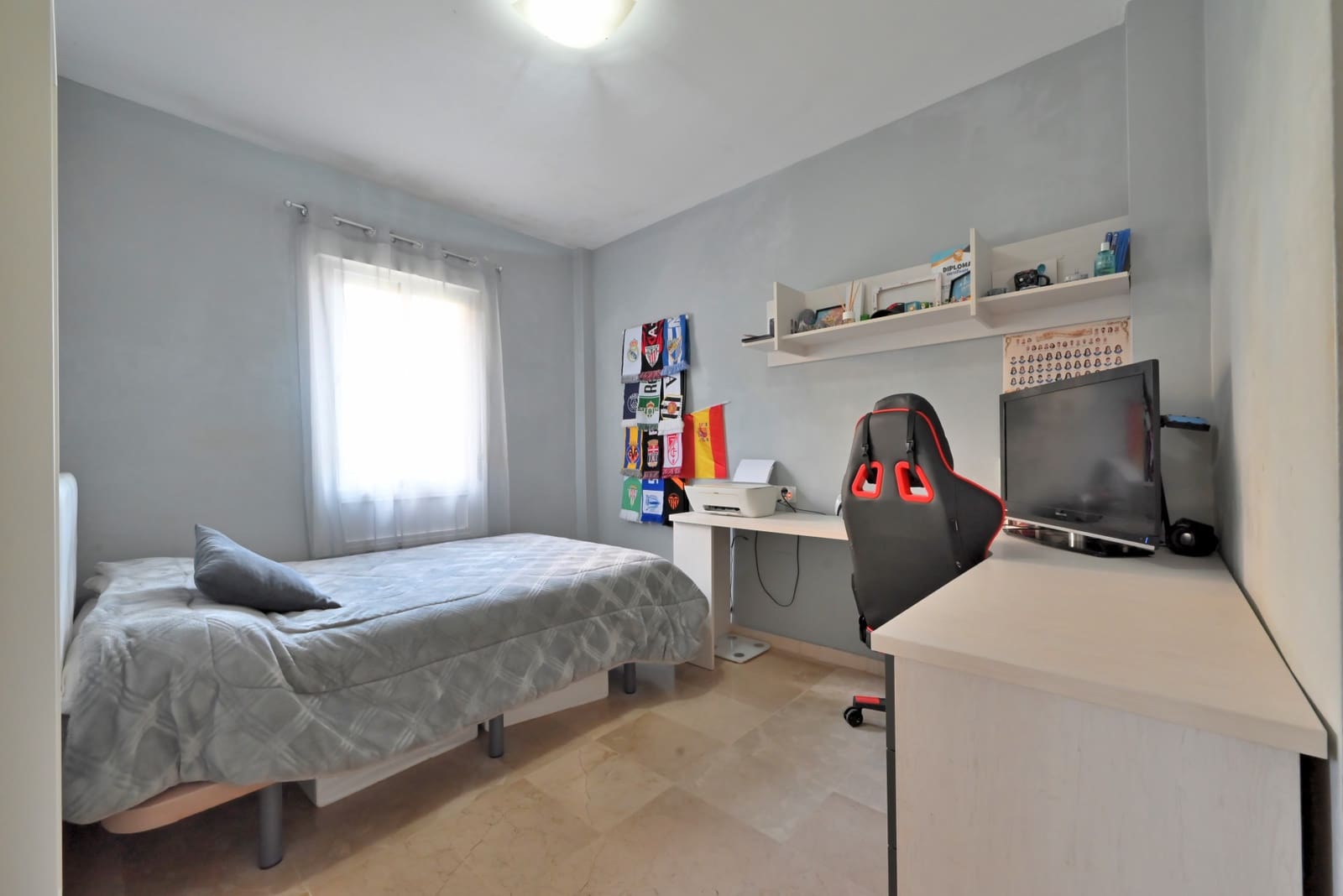 3 sovrum Lägenhet till salu i Riviera del Sol med pool garage - 425 000 € (Ref: 9815377)