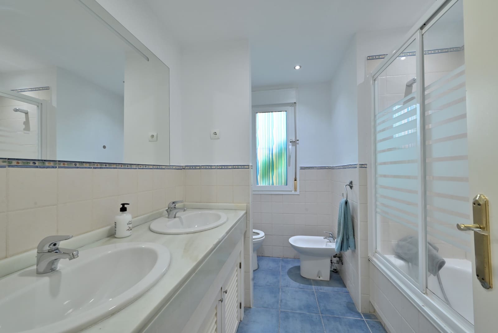 3 sovrum Lägenhet till salu i Riviera del Sol med pool garage - 425 000 € (Ref: 9815377)