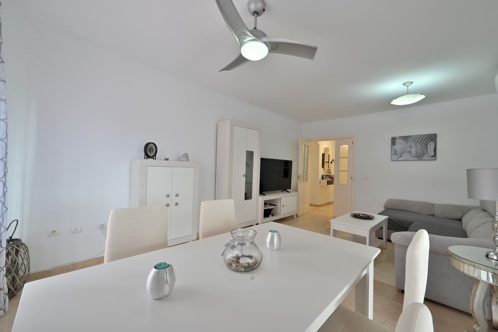 3 sovrum Lägenhet till salu i Riviera del Sol med pool garage - 425 000 € (Ref: 9815377)