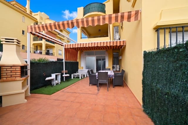 3 sovrum Lägenhet till salu i Riviera del Sol, Mijas med pool garage - 425 000 € (Ref: 9815377)