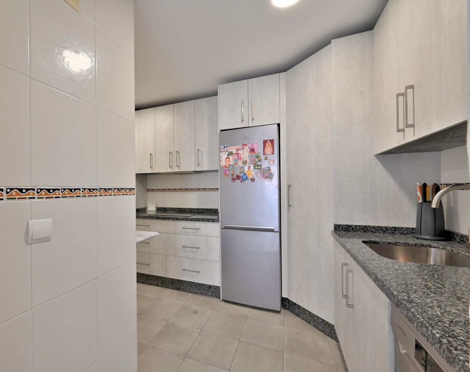 3 sovrum Lägenhet till salu i Riviera del Sol med pool garage - 425 000 € (Ref: 9815377)
