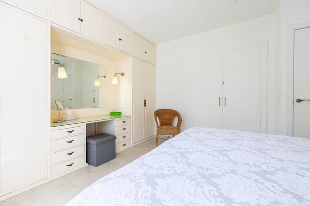 2 bedroom Apartment for sale in Fuengirola with pool - € 535,000 (Ref: 9816795)