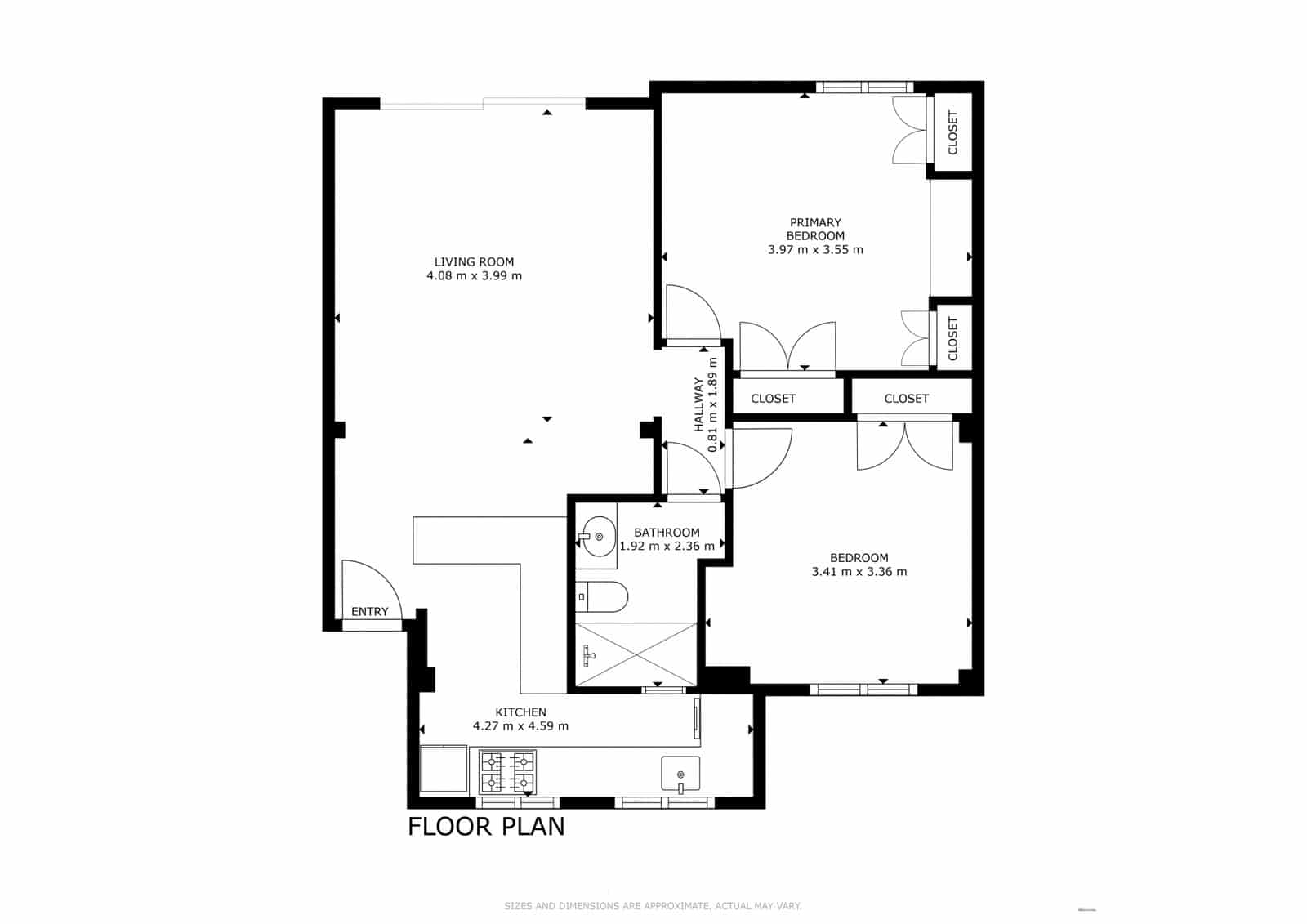 2 bedroom Apartment for sale in Fuengirola with pool - € 535,000 (Ref: 9816795)