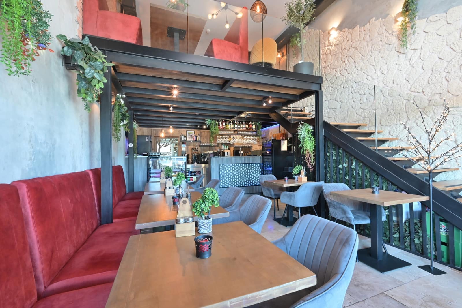 Restaurante/Bar para venda em Calahonda - 575 000 € (Ref: 9835046)