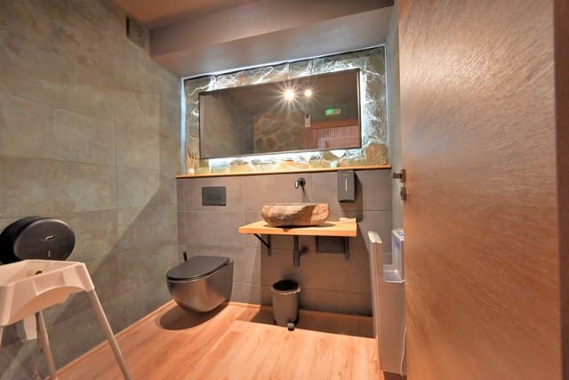 Restaurant/Bar à vendre à Calahonda, Mijas - 575 000 € (Ref: 9835046)