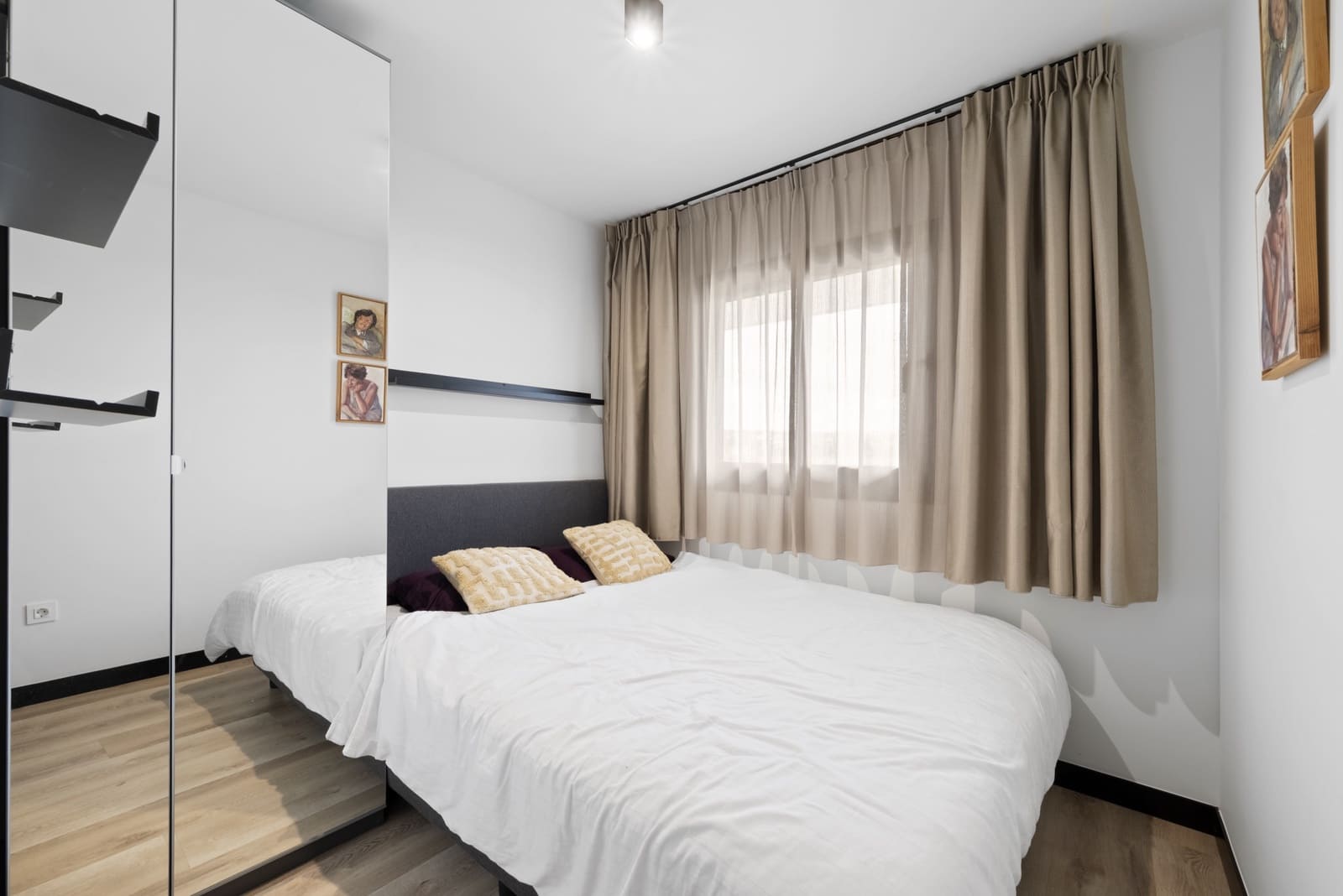 3 bedroom Apartment for sale in Mijas Costa with pool garage - € 399,000 (Ref: 9835047)