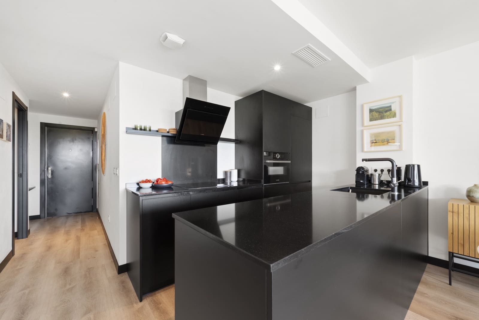 3 bedroom Apartment for sale in Mijas Costa with pool garage - € 399,000 (Ref: 9835047)
