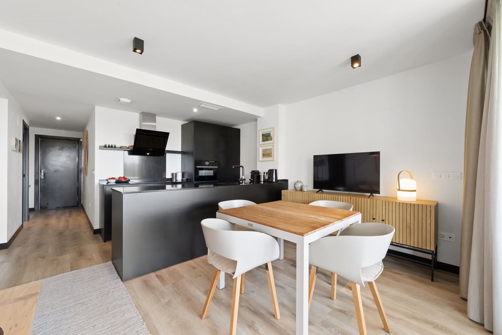 3 bedroom Apartment for sale in Mijas Costa with pool garage - € 399,000 (Ref: 9835047)
