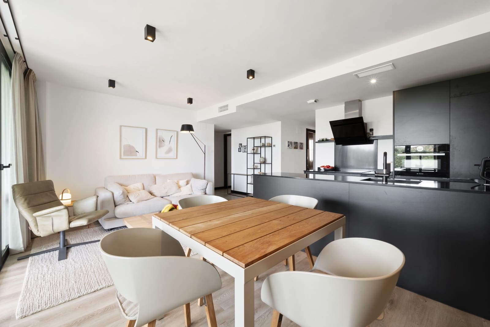 3 bedroom Apartment for sale in Mijas Costa with pool garage - € 399,000 (Ref: 9835047)