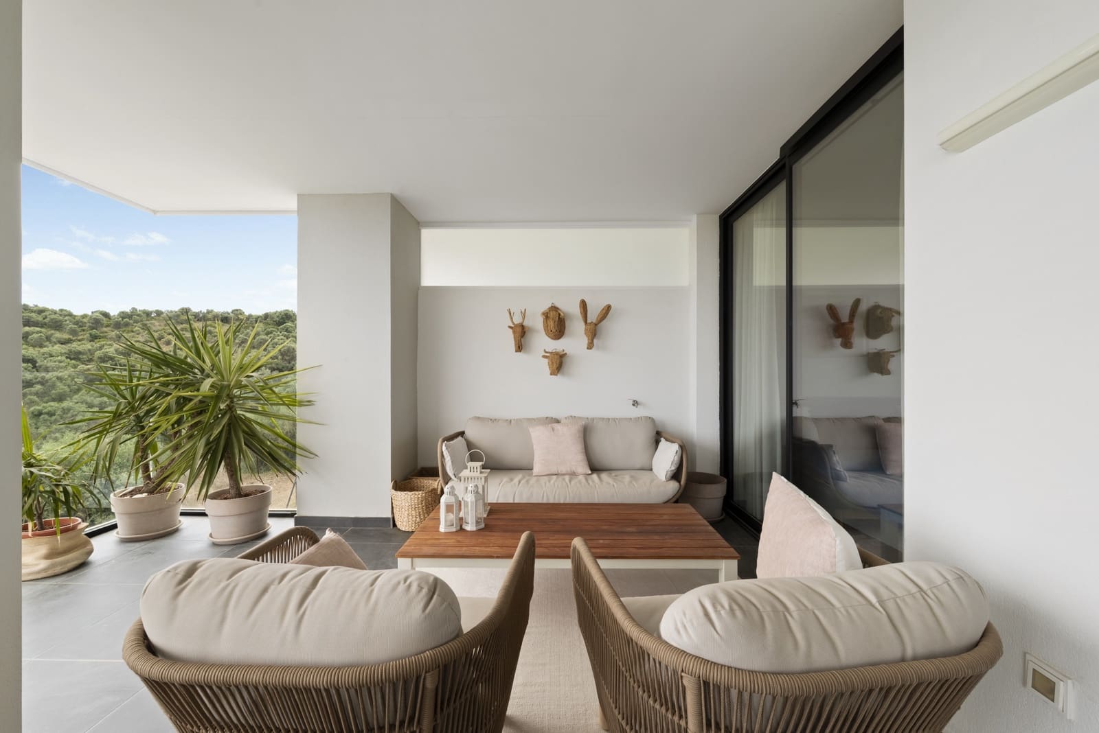 3 bedroom Apartment for sale in Mijas Costa with pool garage - € 399,000 (Ref: 9835047)