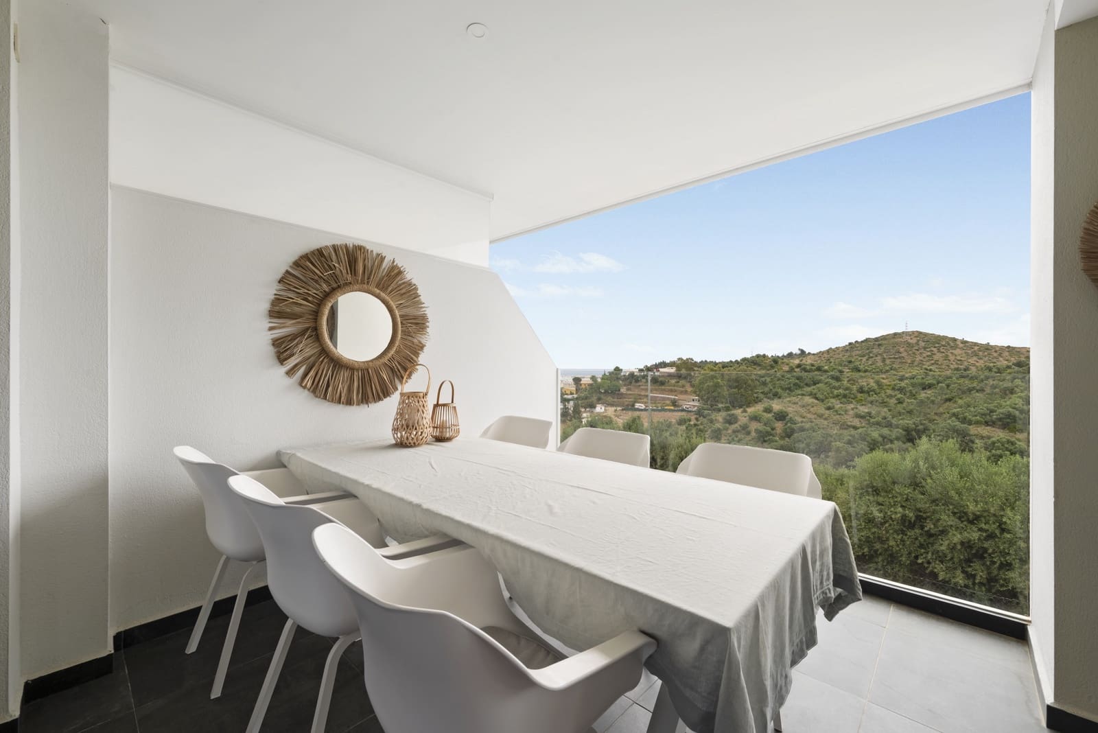 3 bedroom Apartment for sale in Mijas Costa with pool garage - € 399,000 (Ref: 9835047)
