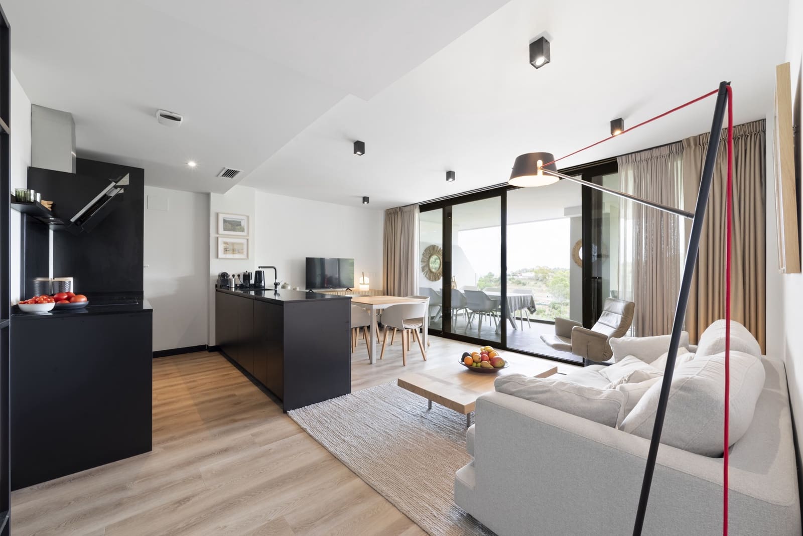 3 bedroom Apartment for sale in Mijas Costa with pool garage - € 399,000 (Ref: 9835047)