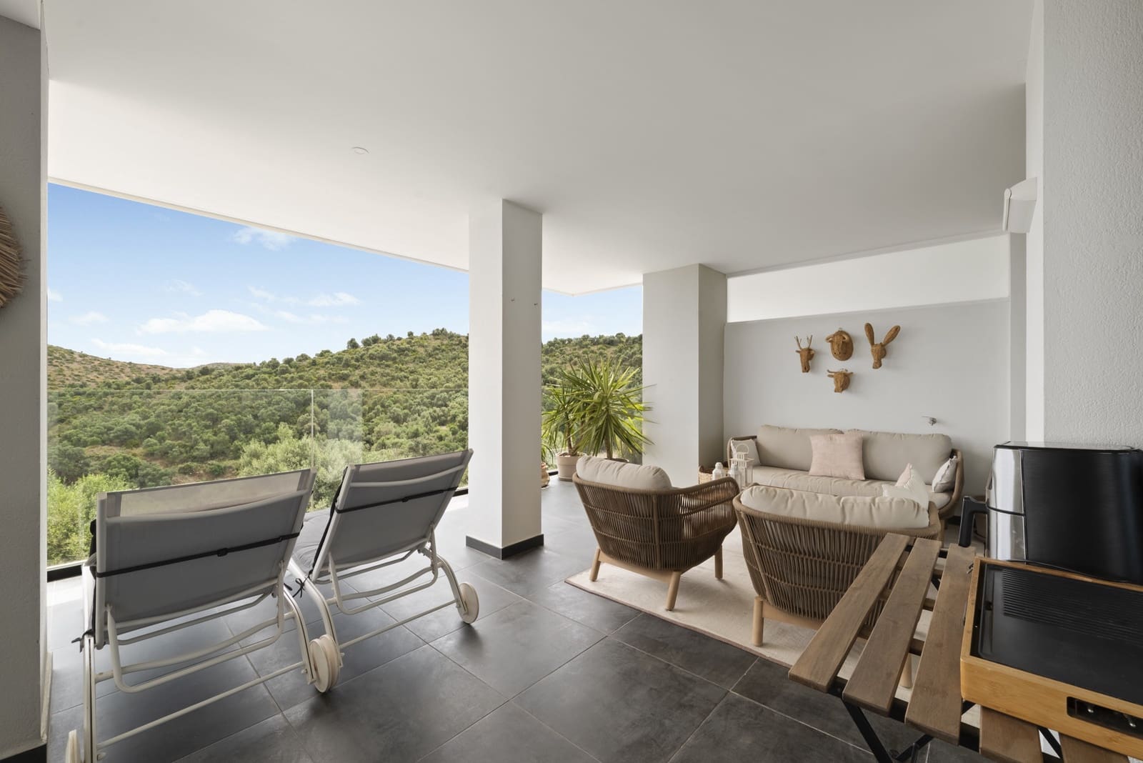3 bedroom Apartment for sale in Mijas Costa with pool garage - € 399,000 (Ref: 9835047)