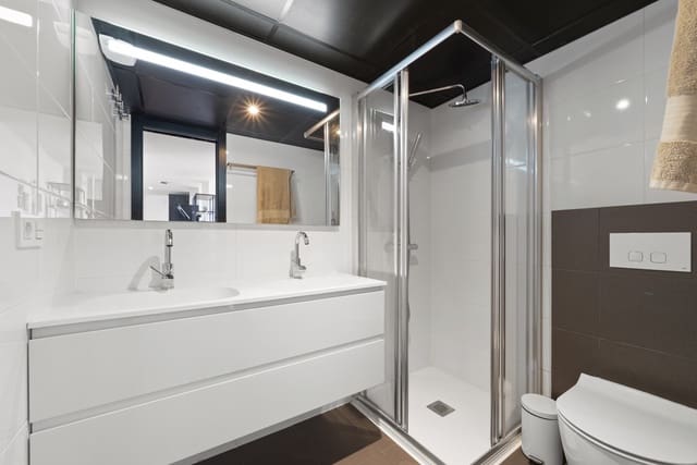 3 slaapkamer Appartement te koop in Mijas Costa, Mijas met zwembad garage - € 399.000 (Ref: 9835047)