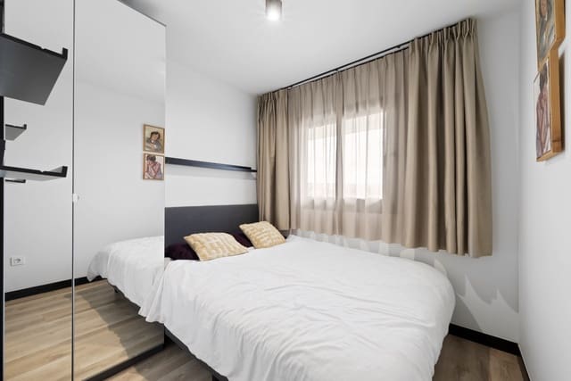 3 slaapkamer Appartement te koop in Mijas Costa, Mijas met zwembad garage - € 399.000 (Ref: 9835047)