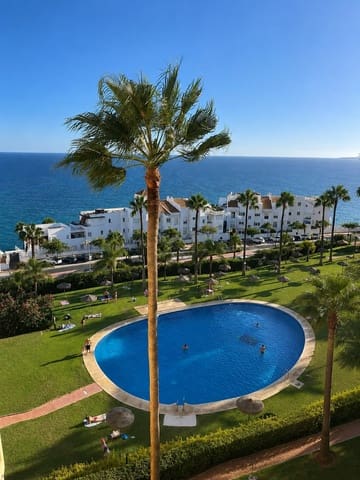 3 sovrum Lägenhet till salu i Torrequebrada, Benalmádena - 495 000 € (Ref: 9838798)