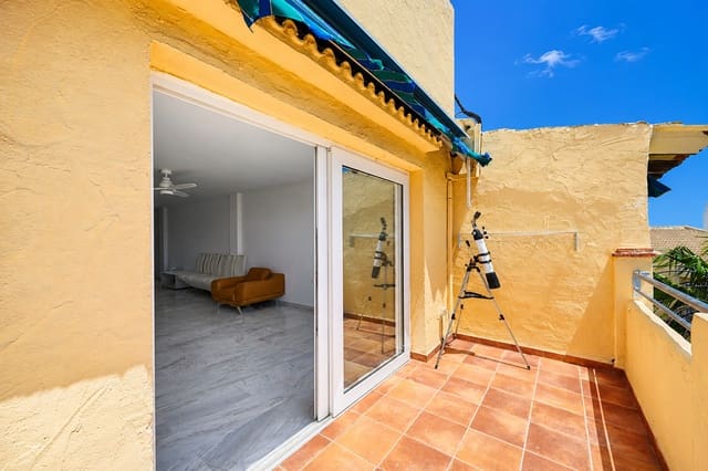 3 sovrum Lägenhet till salu i Torrequebrada, Benalmádena - 495 000 € (Ref: 9838798)
