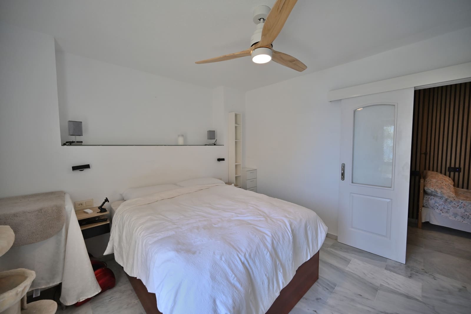 3 sovrum Lägenhet till salu i Torrequebrada - 495 000 € (Ref: 9838798)