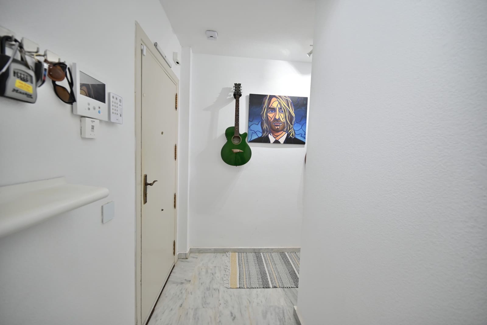 3 sovrum Lägenhet till salu i Torrequebrada - 495 000 € (Ref: 9838798)
