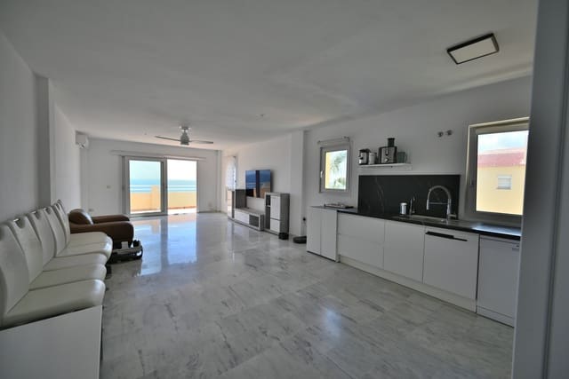 3 sovrum Lägenhet till salu i Torrequebrada, Benalmádena - 495 000 € (Ref: 9838798)