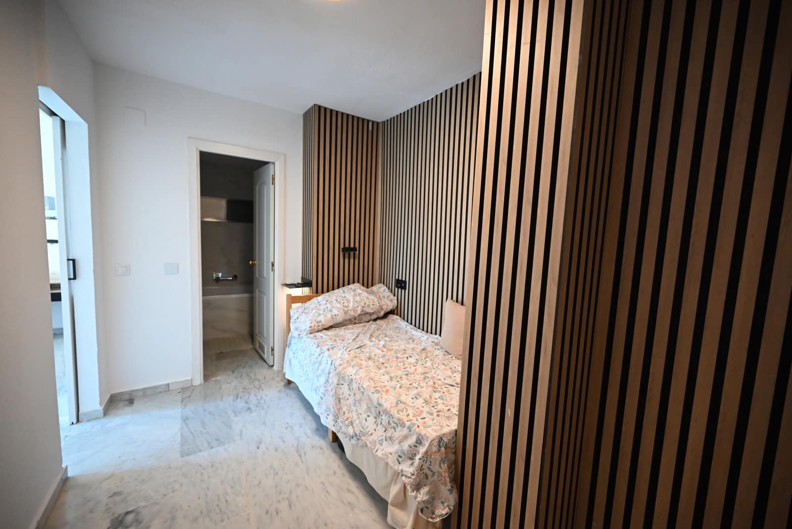 3 sovrum Lägenhet till salu i Torrequebrada - 495 000 € (Ref: 9838798)