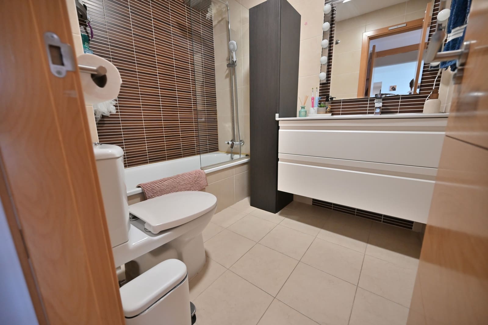 2 quarto Apartamento para venda em Benalmadena com piscina garagem - 332 850 € (Ref: 9838799)