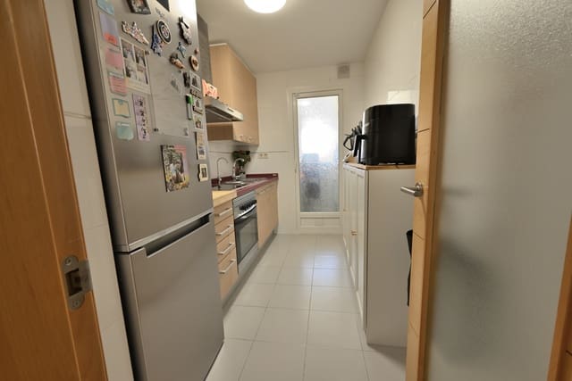 2 soveværelse Lejlighed til salg i Benalmádena med swimmingpool garage - € 332.850 (Ref: 9838799)