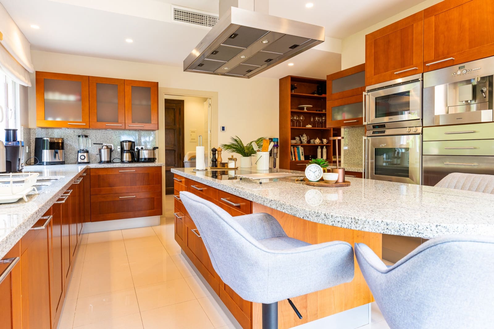 5 chambre Villa/Maison à vendre à Marbella avec piscine garage - 2 995 000 € (Ref: 9848895)
