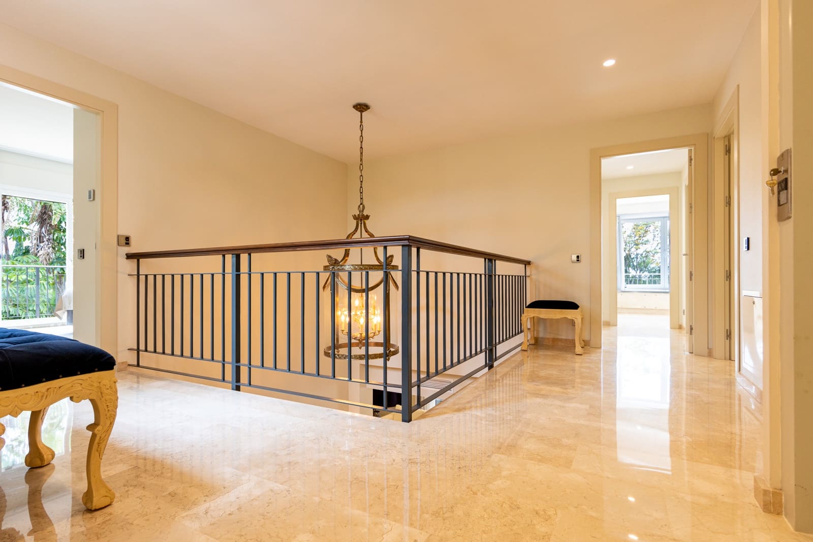5 chambre Villa/Maison à vendre à Marbella avec piscine garage - 2 995 000 € (Ref: 9848895)