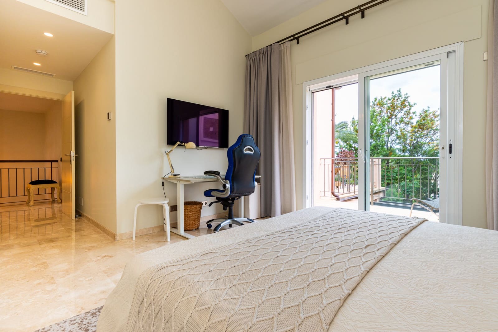 5 chambre Villa/Maison à vendre à Marbella avec piscine garage - 2 995 000 € (Ref: 9848895)