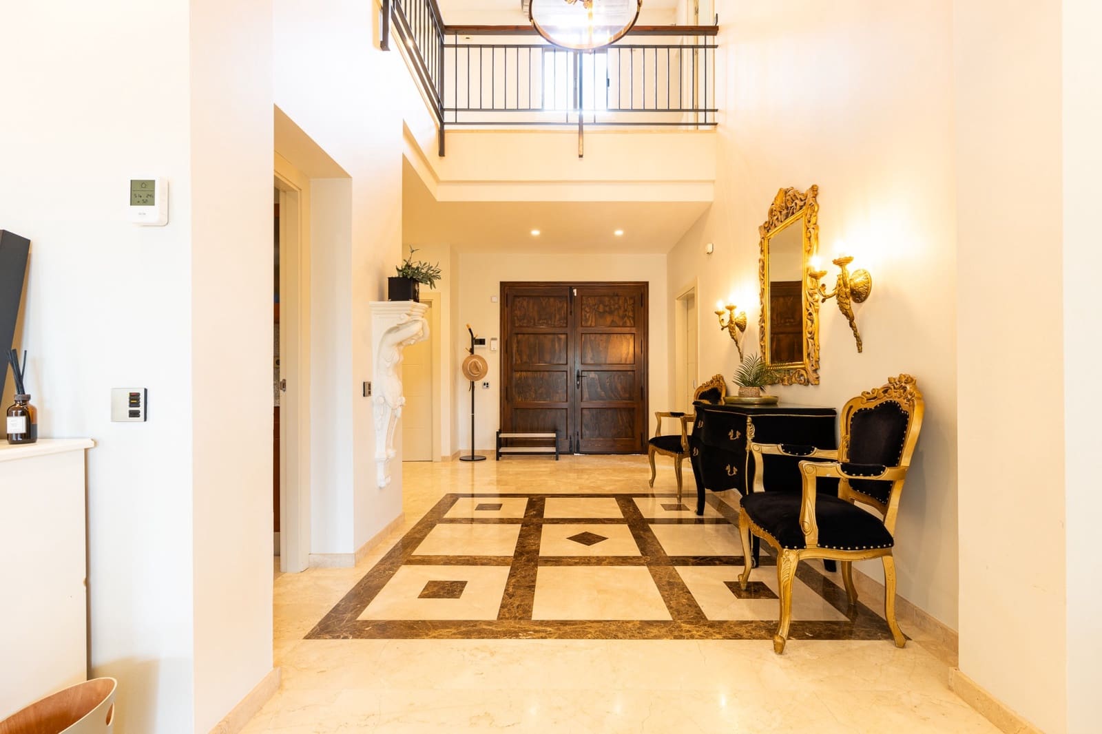5 chambre Villa/Maison à vendre à Marbella avec piscine garage - 2 995 000 € (Ref: 9848895)