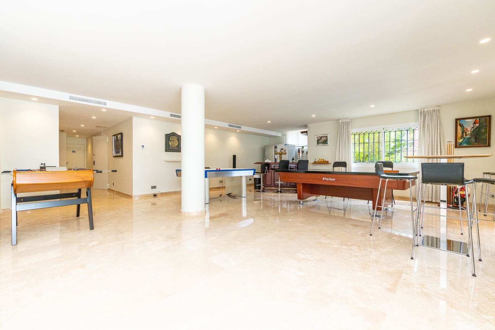 5 chambre Villa/Maison à vendre à Marbella avec piscine garage - 2 995 000 € (Ref: 9848895)