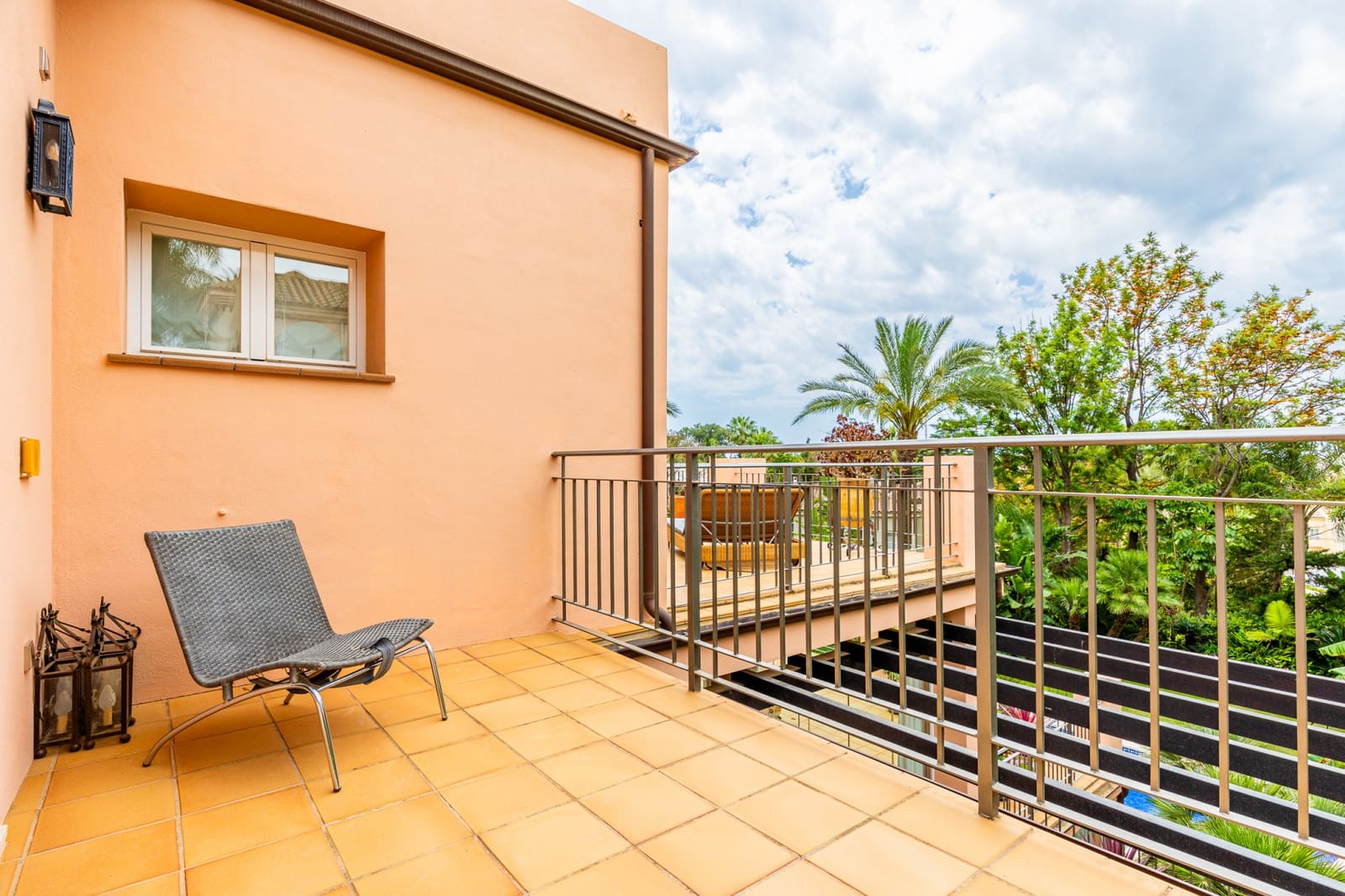 5 chambre Villa/Maison à vendre à Marbella avec piscine garage - 2 995 000 € (Ref: 9848895)
