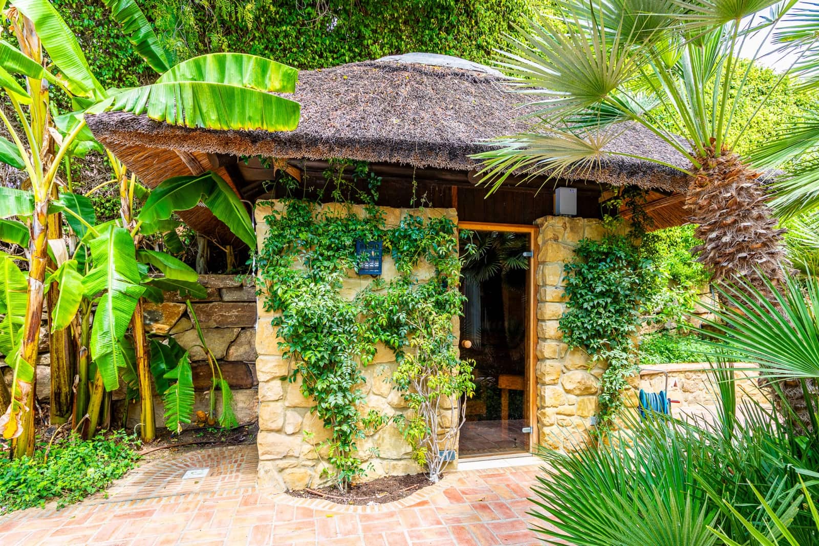 5 chambre Villa/Maison à vendre à Marbella avec piscine garage - 2 995 000 € (Ref: 9848895)