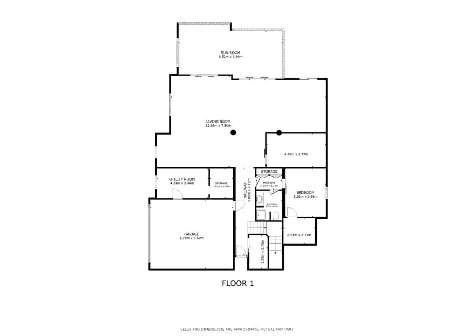 5 sypialnia Willa na sprzedaż w Marbella z basenem garażem - 2 995 000 € (Ref: 9848895)