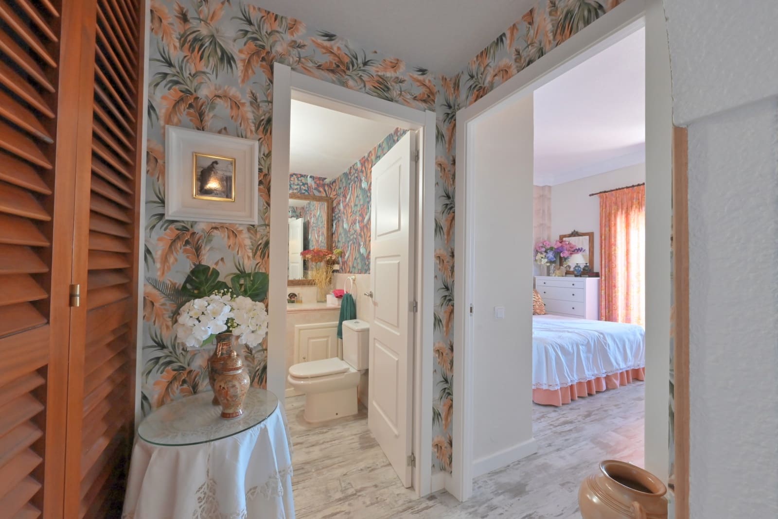 1 chambre Appartement à vendre à Calahonda avec piscine - 295 000 € (Ref: 9850783)